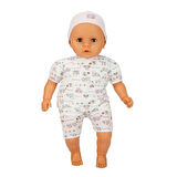 1060012  Denis Bebek 60 cm -Sunman