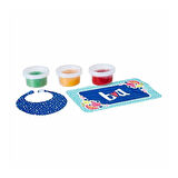 C2727 Baby Alive Super Snacks Yedek Mama Paketi +3 yaş
