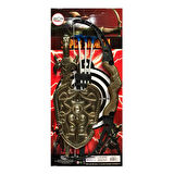 ENF-3578 Ok Yay Seti