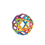 6011 Başel, Maginal Magnet 62 Parça