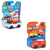 463875-B1 Mega, Transracers Spor Araçlar, +3 yaş