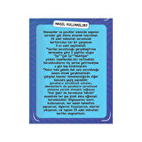 CHV-102049 SORUMLULUK TAKVİMİ