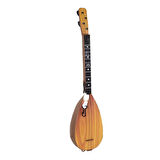 ASL-11 SAZ BAĞLAMA