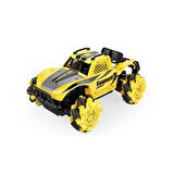 SYR-666-764DCA Kumandalı Şarjlı Off Road Jeep 1:15-Vardem