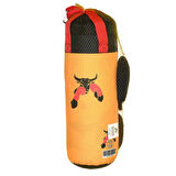 1239 UV Baskılı Kum Torbası  50X18 -KY Spor