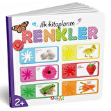 7202 İLK KİTAPLARIM 6LI SET