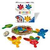206155  Happy Birds -Ravensburger