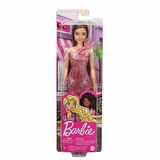 T7580 Pırıltılı Barbie®