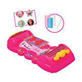 03699 Barbie Takı Dokuma Seti -Dede