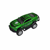 3425 Çek Bırak Off Road Jeep -Sunman