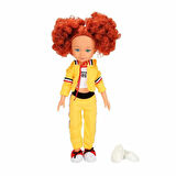 30041 Mina Sporty Bebek 35 cm  -Sunman