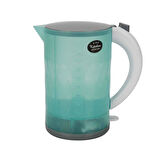 3013 Ev Aleti Oyuncak Kettle Sesli ve Işıklı - Sunman