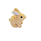 686-101 Sesli Hareketli Sevimli Tavşan -Gepettoys