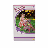 9304B Klasik Puset -Sunman