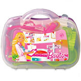 Dede Barbie Doktor Çantası Seti