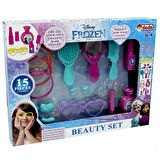 Frozen Kutulu Güzellik Seti 15 Parça