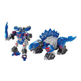 M.A.R.S. Dönüşebilen Robot Dinozor