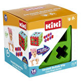 Kiki Sevimli Bultak Küp