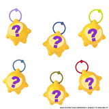 Nessi World HPX30 Disney Wish Mini Sürpriz Karakterler