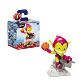 Nessi World F8838 Spider-Man Mighty Verse Aksiyon Figürü
