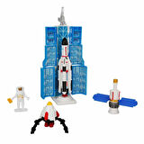 Nessi World Space Adventure Uzay Seti