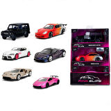 Jada 1:32 Pink Slips Model Oto Display 253292000