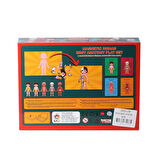 LC986ManyetikAktiviteİnsanAnatomisi-Laço