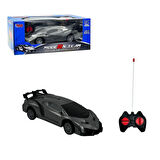 RG-1382-5-7 KumandalıModernTeamPilliAraba1:24-VardemOyuncak