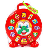 PolesiePalyaçoSaatFilede62741