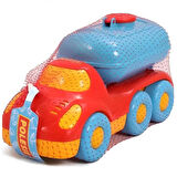 Polesie ''Arkadaş'' Tanker 48356