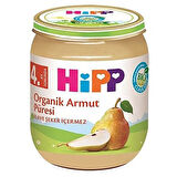  p Organik Armut Püresi 125 Gr