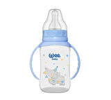 Wee Baby Kulplu PP Biberon 150 ml 744