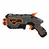 Zapp Toys 20 Mermili Sünger Dart Atan Silah 28 cm