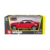 21090 Burago 1:24 Audi RS 5 Coupe Model Araba