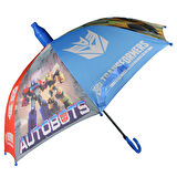 Transformers Lisanslı Şemsiye