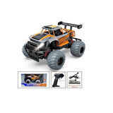 YD898-MT1861 Uzaktan Kumandalı Full Fonksiyon 1:14 Şarjlı 2.4G Off-Road Araba