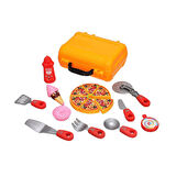 ERN-818 Heroes Toys Pizza Oyun Seti - Eren Oyuncak