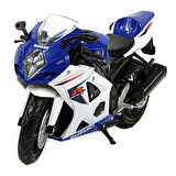 Sunman 1:12 Suzuki GSX R1000 2008