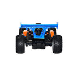 863C-1 Can, Kumandalı Racing Speed Araba 1:14