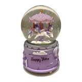 Kar Küresi Orta Boy LLM-HDY0289