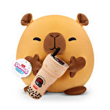 Snackles Abur Cubur Peluş 20 cm S2 5UA04000