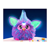 F6743 Furby Mor İnteraktif Peluş