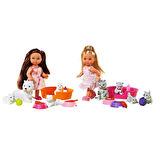 Evi Love Hayvan Arkadaşlarım Köpekler SMB-105734191