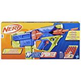 Nerf N-Seri̇si̇ Sprinter INT-F8625