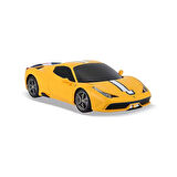 71900 SUN-RAS-RC 1 24 FF FERRARİ 458 SPECIALE 2 4 GHZ FERR