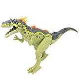 Sunman Dino Valley Sesli ve Işıklı Dinozor