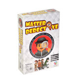 HED 209 Hobi Zeka Master Dedective