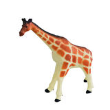 JQ-006 Vahşi Hayvanlar -Gepettoys