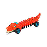 PD88-07 Sesli Işıklı Hareketli Dinazor -Vardem Oyuncak