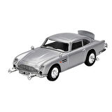 Mini GT 1/64 Aston Martin DB5 James Bond “Thunderball” Blister Paket